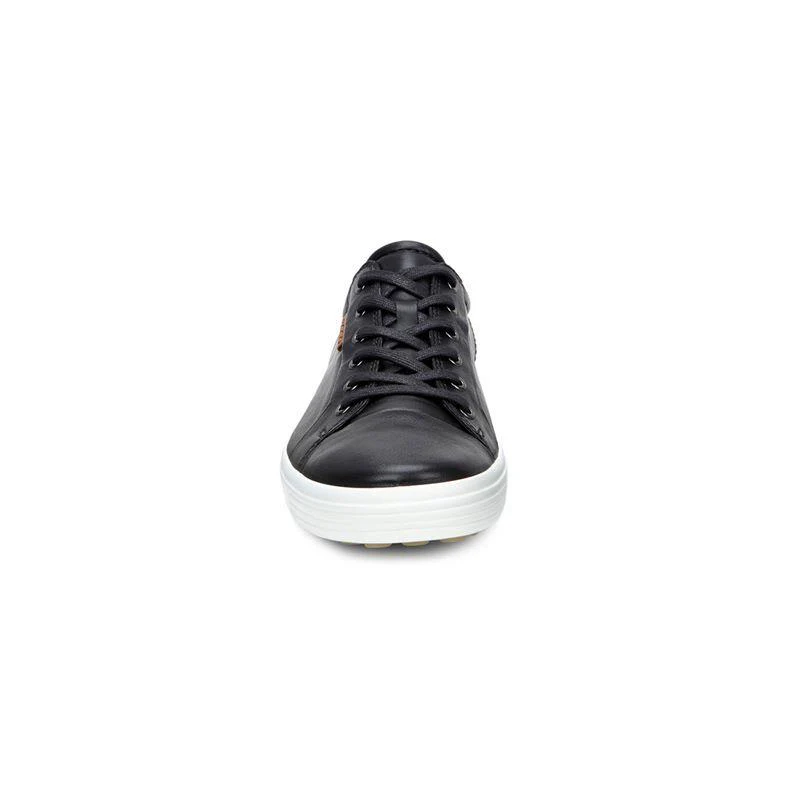 Men's Wide Fit ECCO Soft 7 Shoes - Image 6