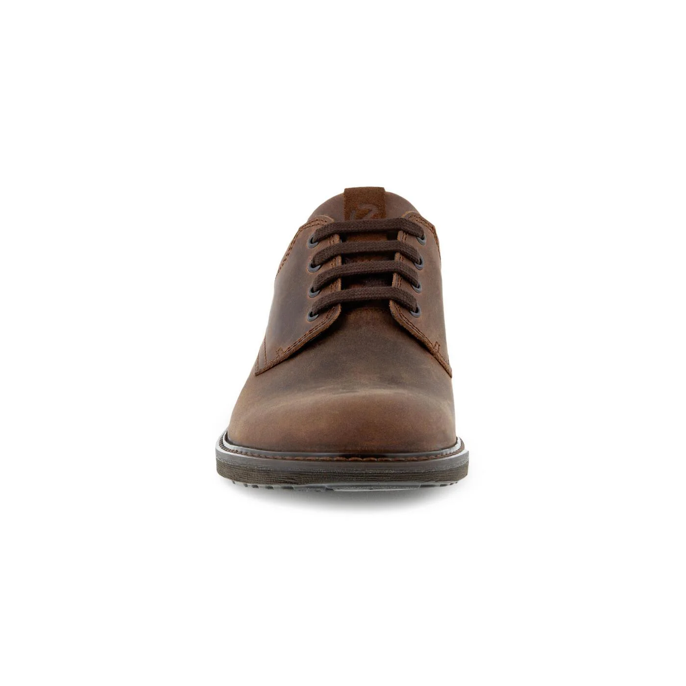Mens Wide Fit ECCO Turn 510444 Shoes - Image 4