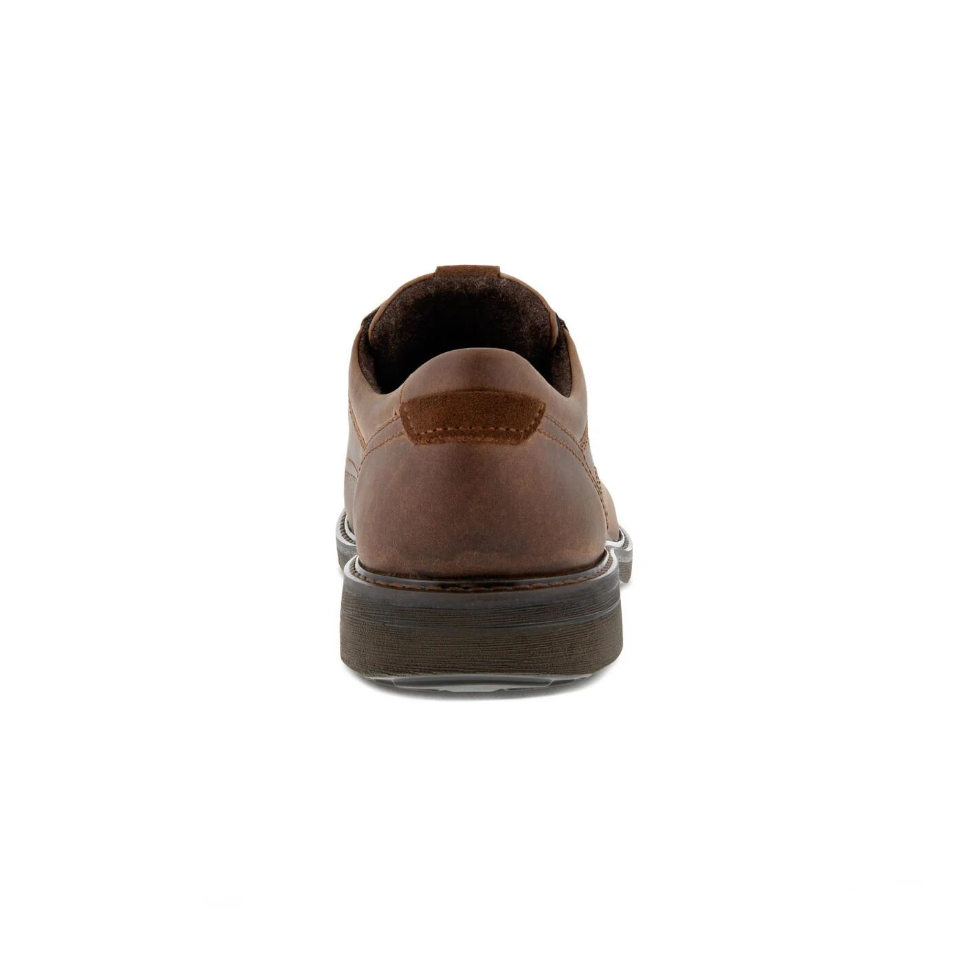 Mens Wide Fit ECCO Turn 510444 Shoes - Image 5