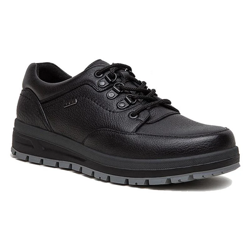 Men's Wide Fit Grunwald A-915 Lace Up Shoes - Image 3