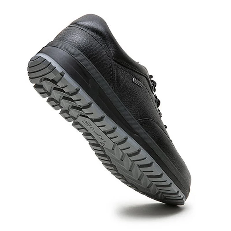 Men's Wide Fit Grunwald A-915 Lace Up Shoes - Image 6