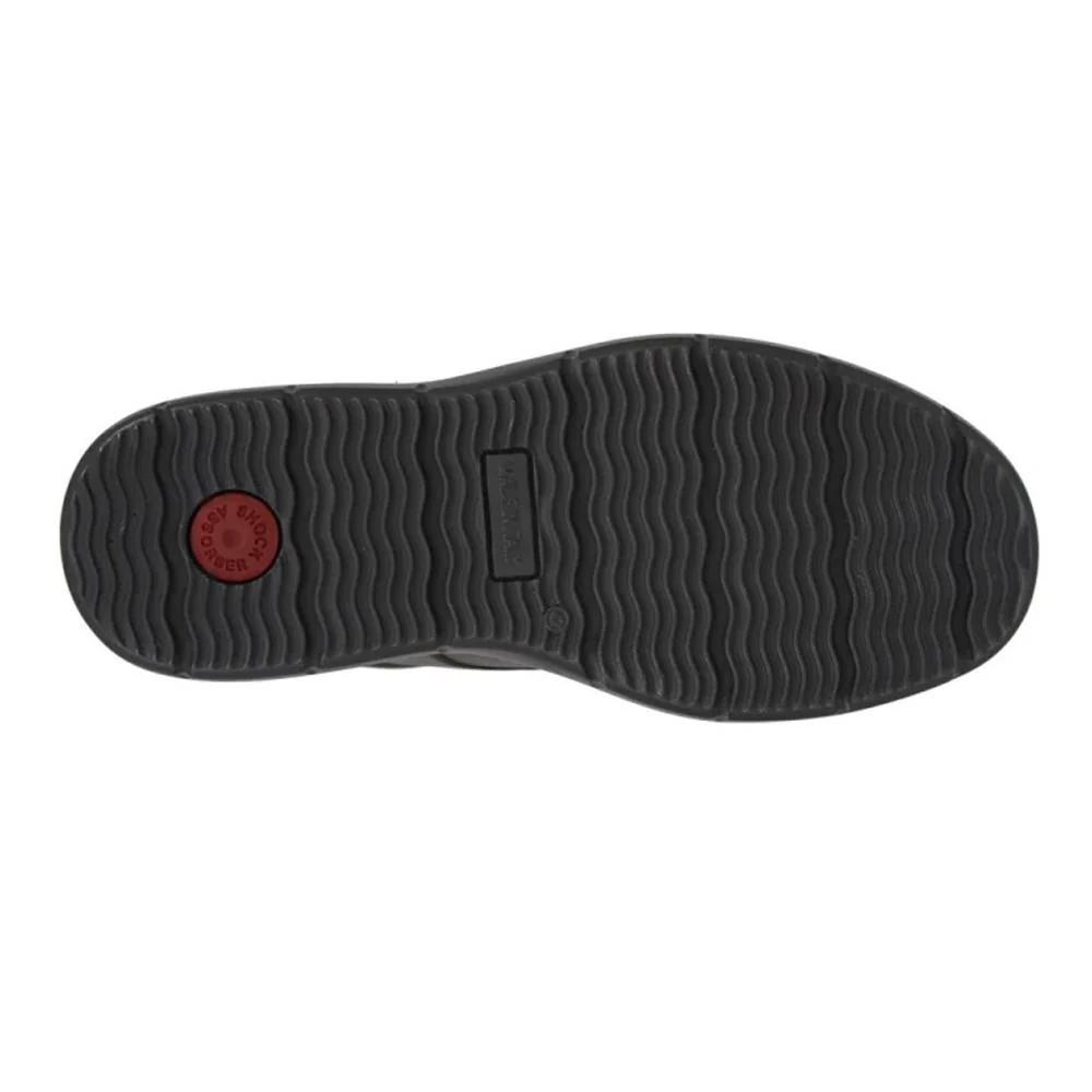 Men's Wide Fit IMAC M524A Waterproof Shoes - Image 3