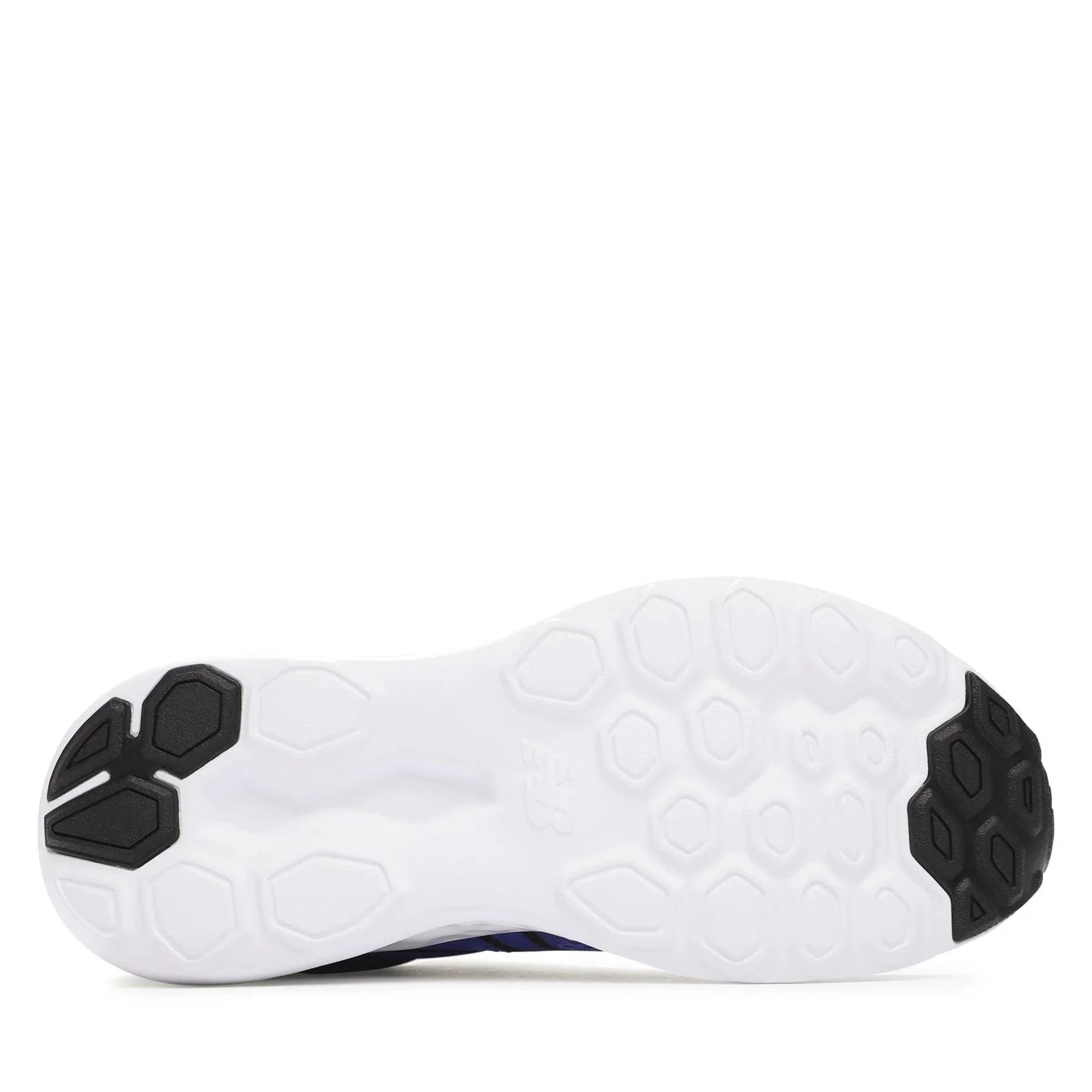 Men's Wide Fit New Balance M411CR3 Running Trainers - Image 7