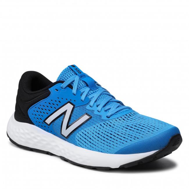 Men's Wide Fit New Balance M520 Walking & Running Trainers - Image 3