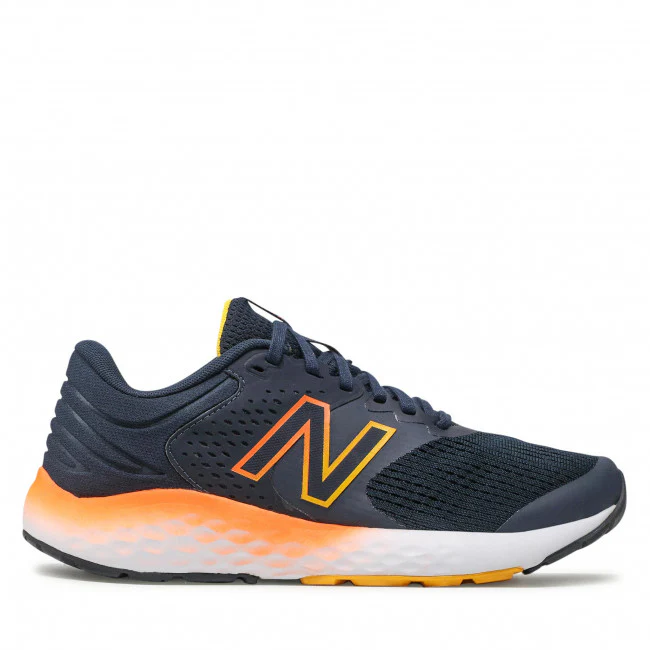 Mens Wide Fit New Balance M520HE7 Walking & Running Trainers - Image 3
