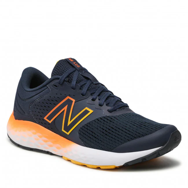 Mens Wide Fit New Balance M520HE7 Walking & Running Trainers - Image 4