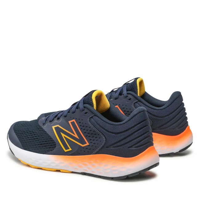 Mens Wide Fit New Balance M520HE7 Walking & Running Trainers - Image 5