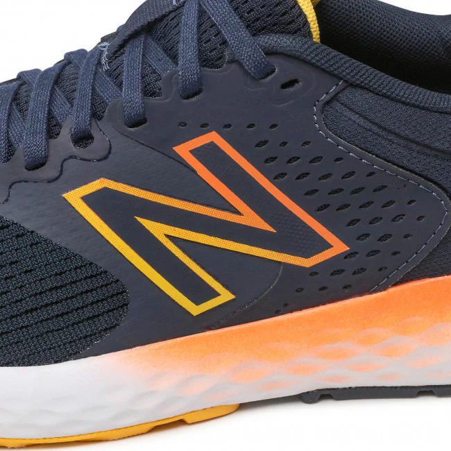Mens Wide Fit New Balance M520HE7 Walking & Running Trainers - Image 6