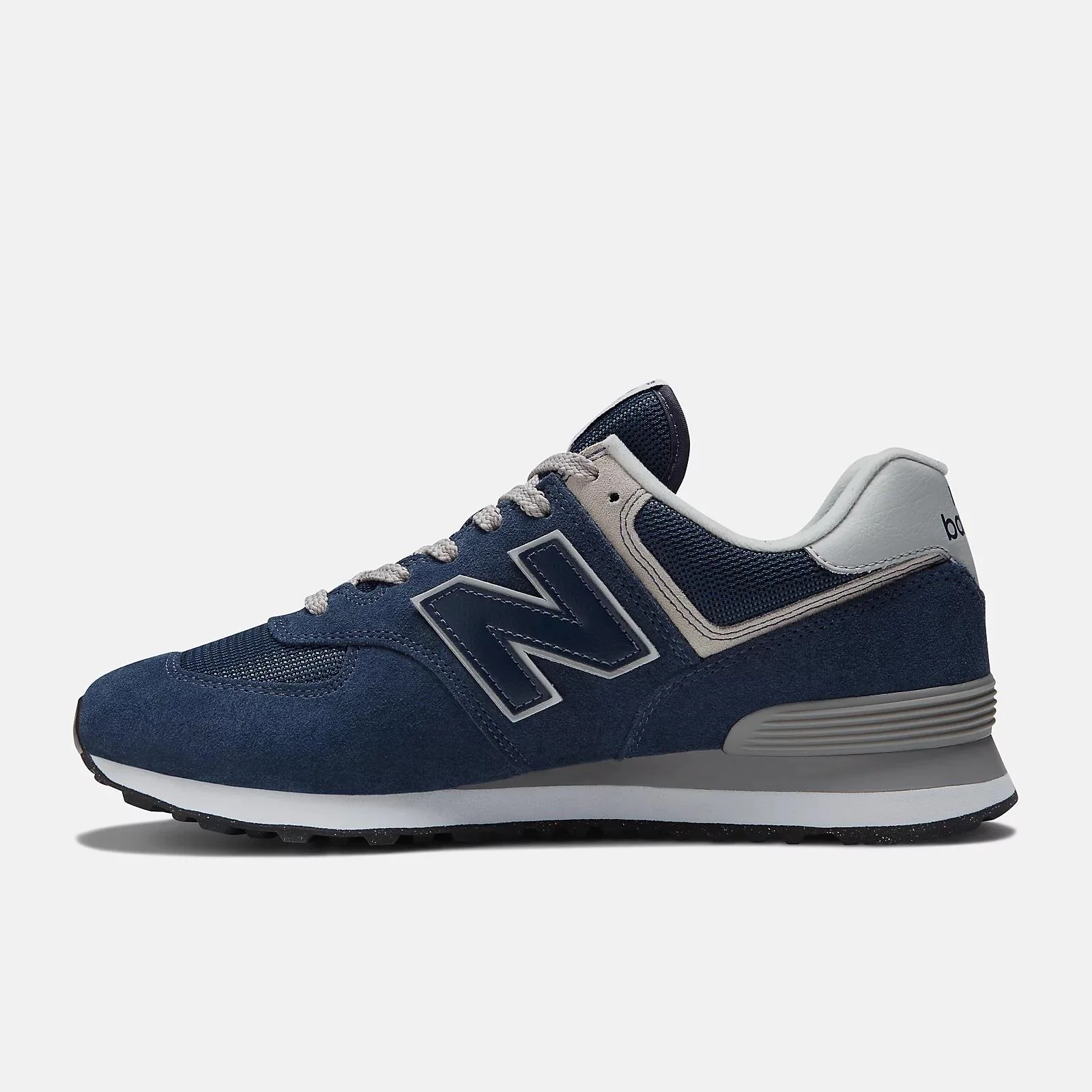 Men's Wide Fit New Balance ML574 Walking/Running Trainers - Exclusive ENCAP - Image 11
