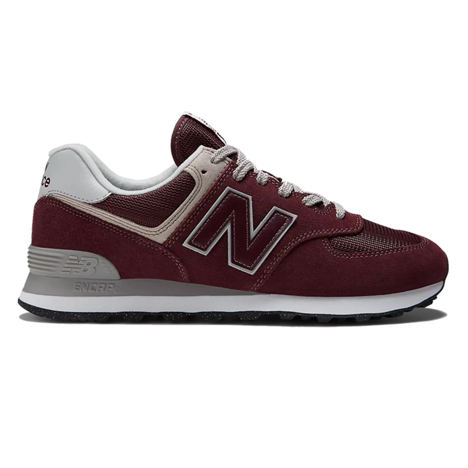 Men's Wide Fit New Balance ML574 Walking/Running Trainers - Exclusive ENCAP - Image 31