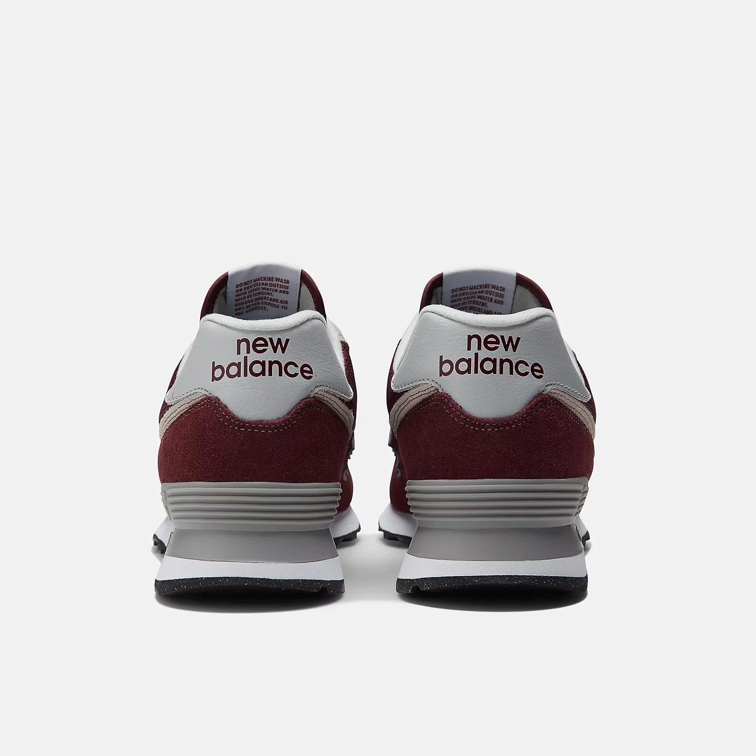 Men's Wide Fit New Balance ML574 Walking/Running Trainers - Exclusive ENCAP - Image 37