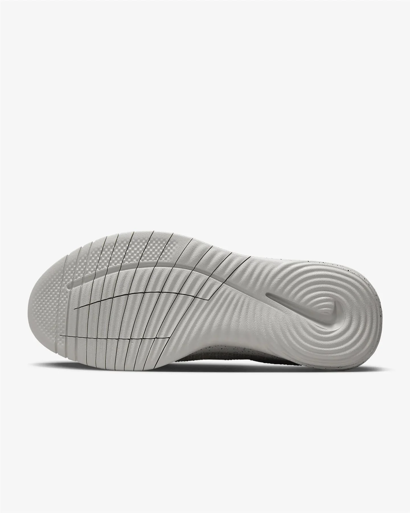 Men's Wide Fit Nike DV0744-001 Flex Experience Run 12 Running Trainers - Image 9