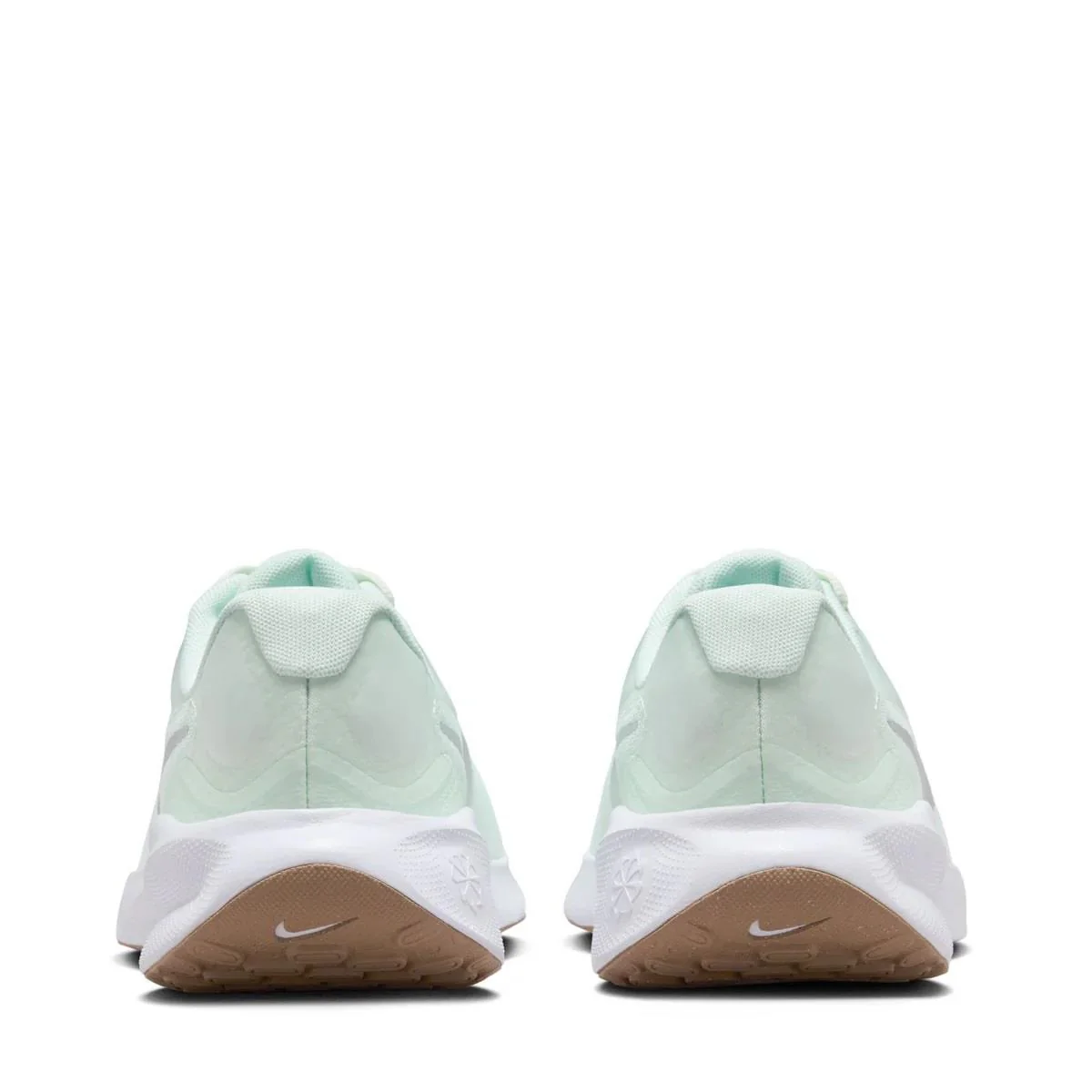 Women's Wide Fit Nike FZ6829-303 Revolution 7 Trainers - Image 5