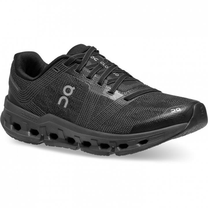 Men's Wide Fit On Cloudgo Training Shoes - Image 3