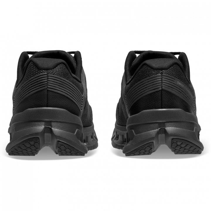 Men's Wide Fit On Cloudgo Training Shoes - Image 5