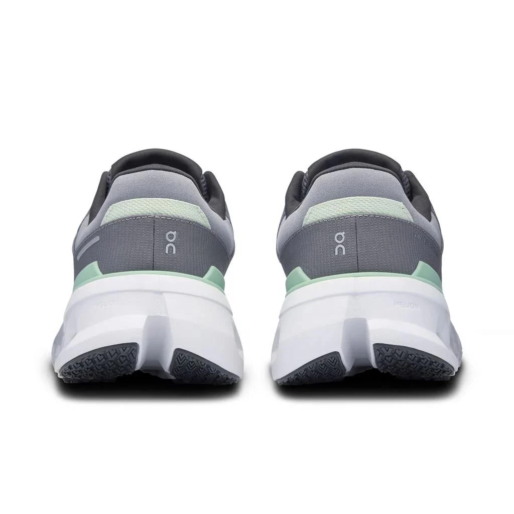 Men's Wide Fit On Cloudrunner 2 Training Shoes - Image 5