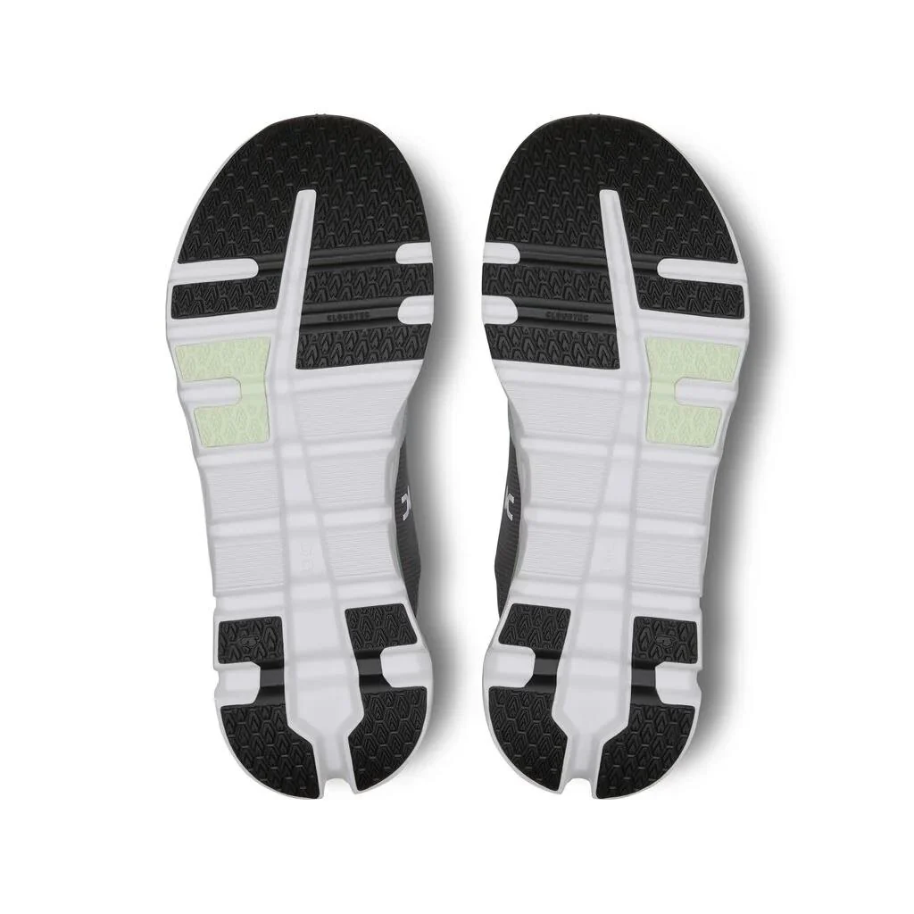Men's Wide Fit On Cloudrunner 2 Training Shoes - Image 7