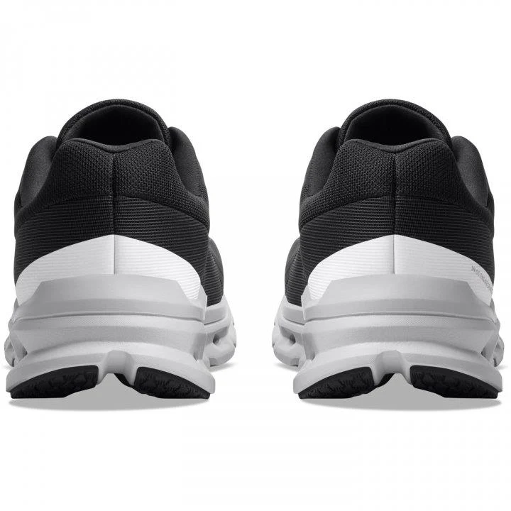 Men's Wide Fit On Cloudrunner Training Shoes - Image 5
