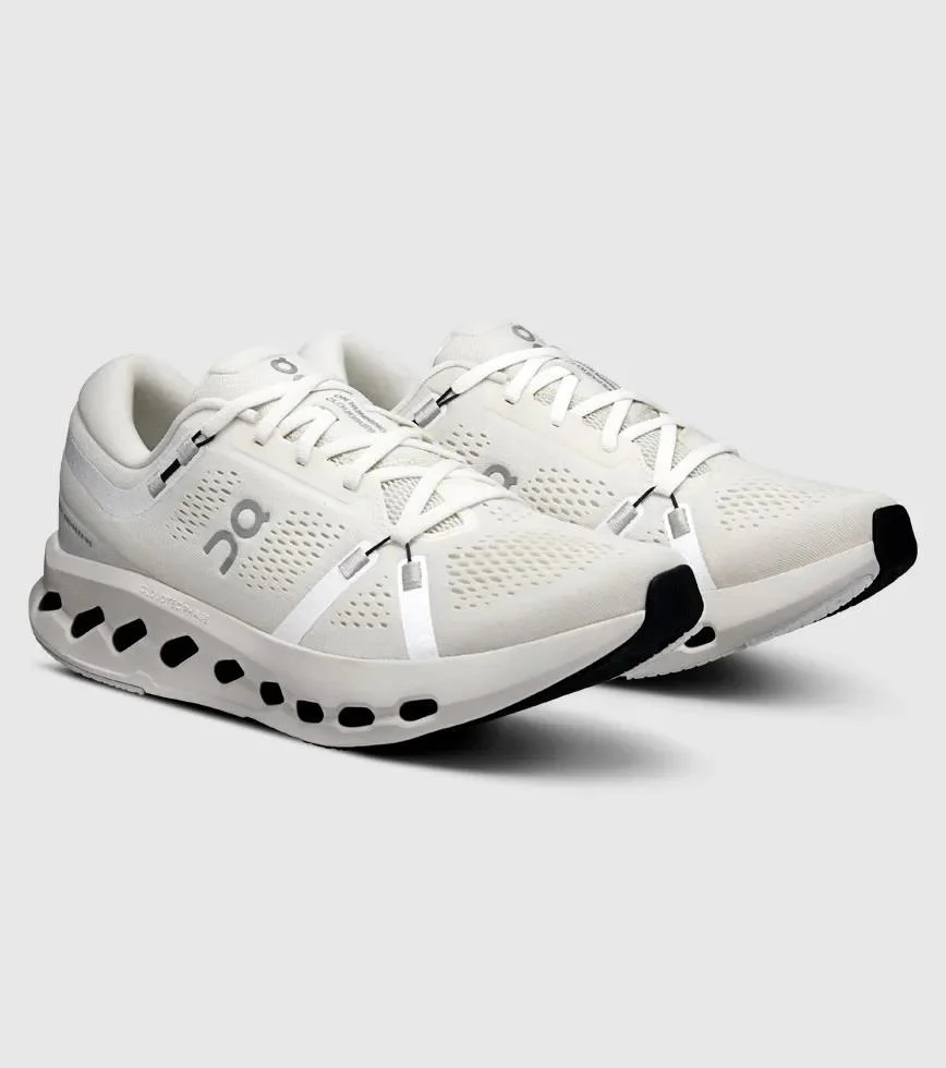 Men's Wide Fit On Cloudsurfer 2 Wide Training Shoes - Image 9