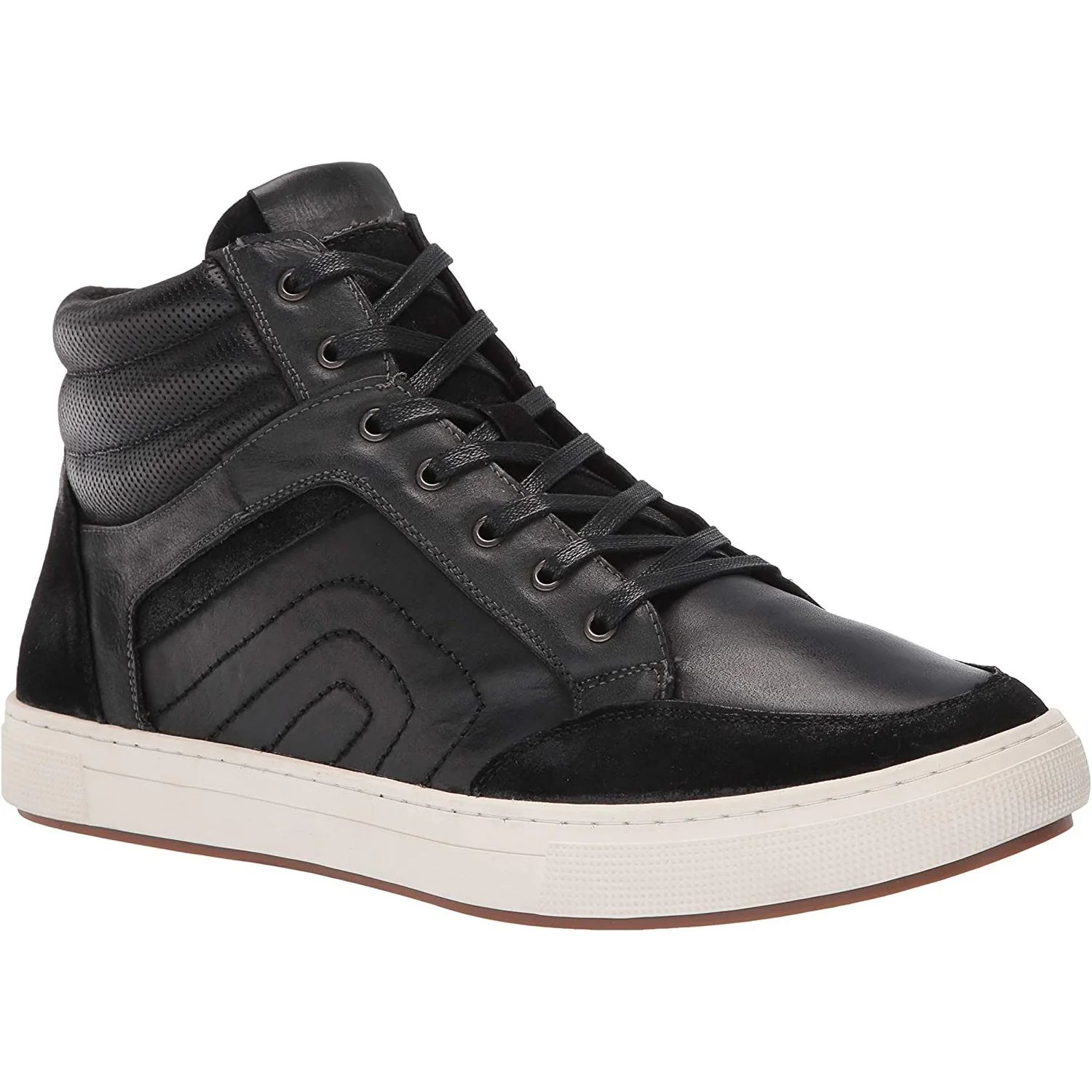 Men's Wide Fit Propet MCA005L Kenton Boots - Image 3