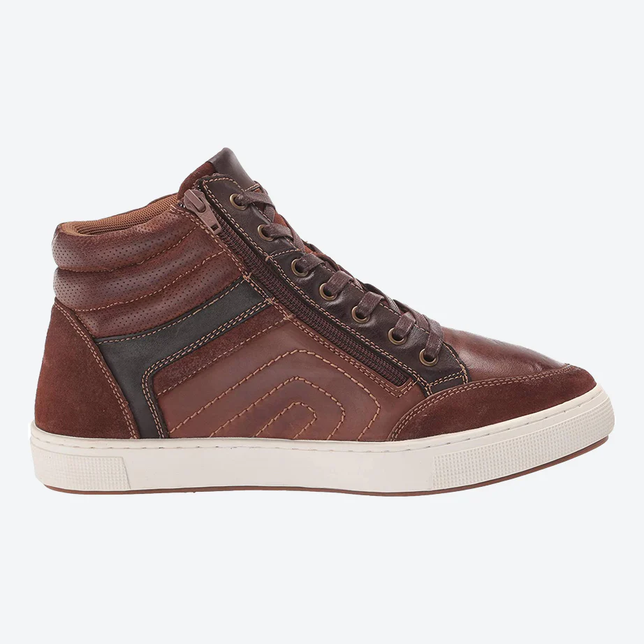 Men's Wide Fit Propet MCA005L Kenton Boots - Image 7