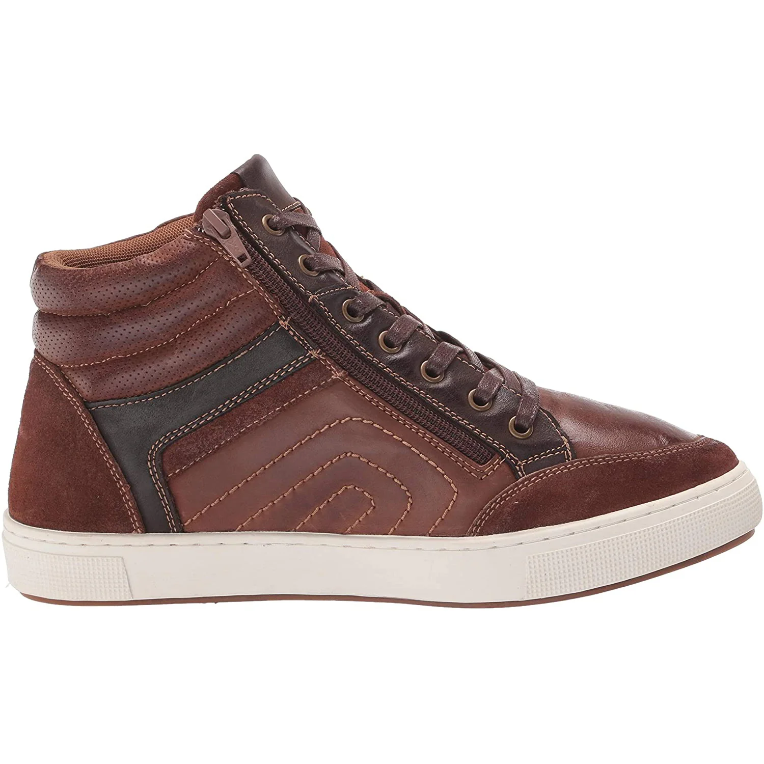 Men's Wide Fit Propet MCA005L Kenton Boots - Image 8