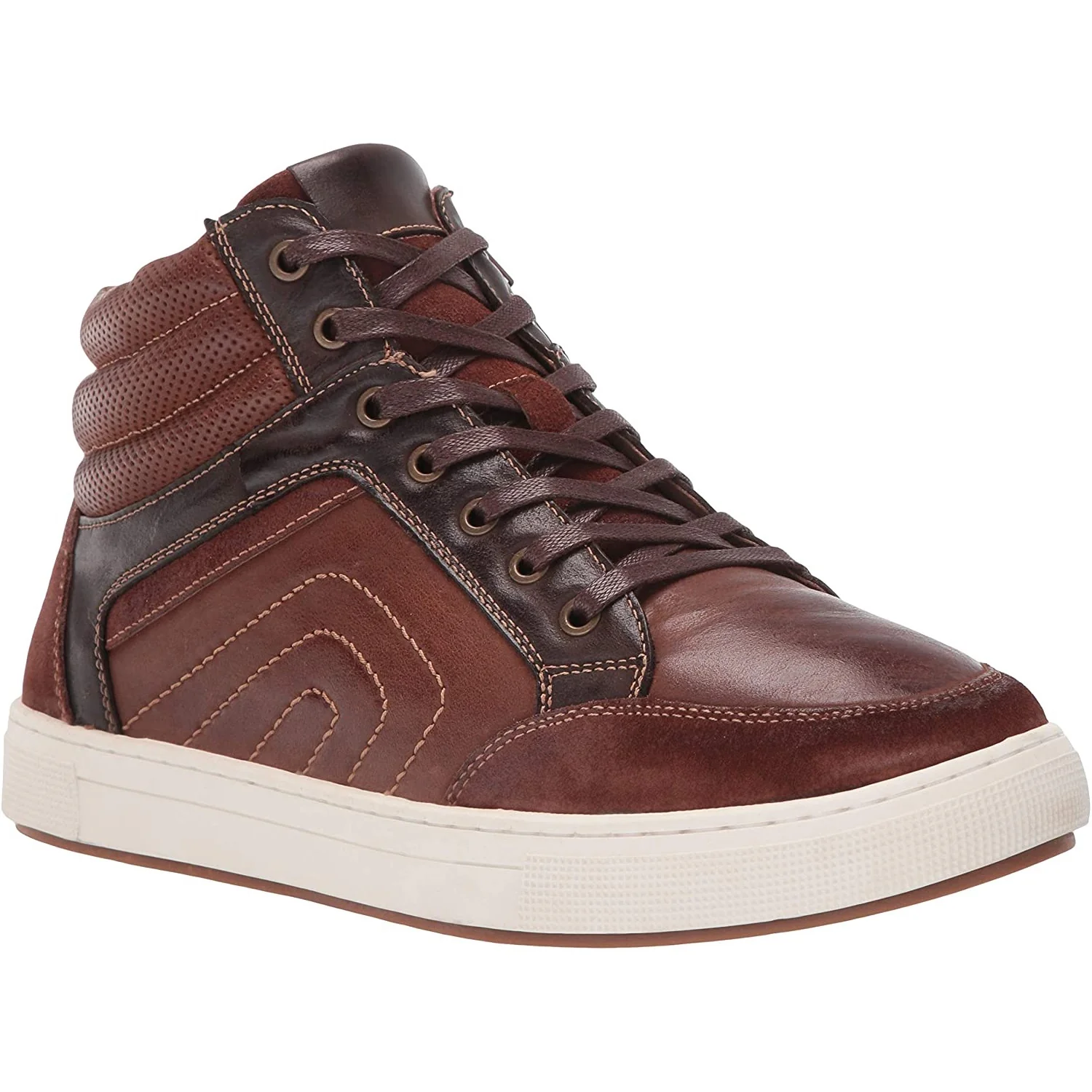 Men's Wide Fit Propet MCA005L Kenton Boots - Image 9