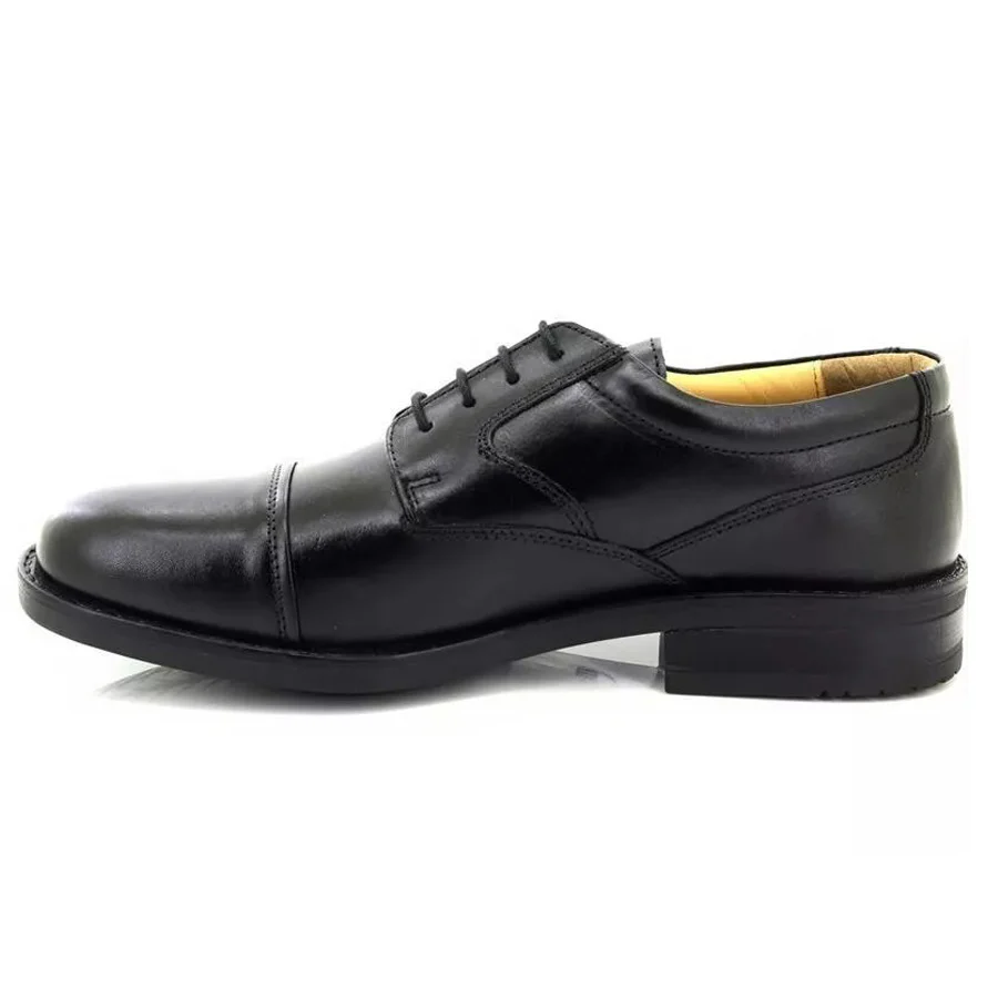 Men's Wide Fit Roamers M247A Shoes - Image 5