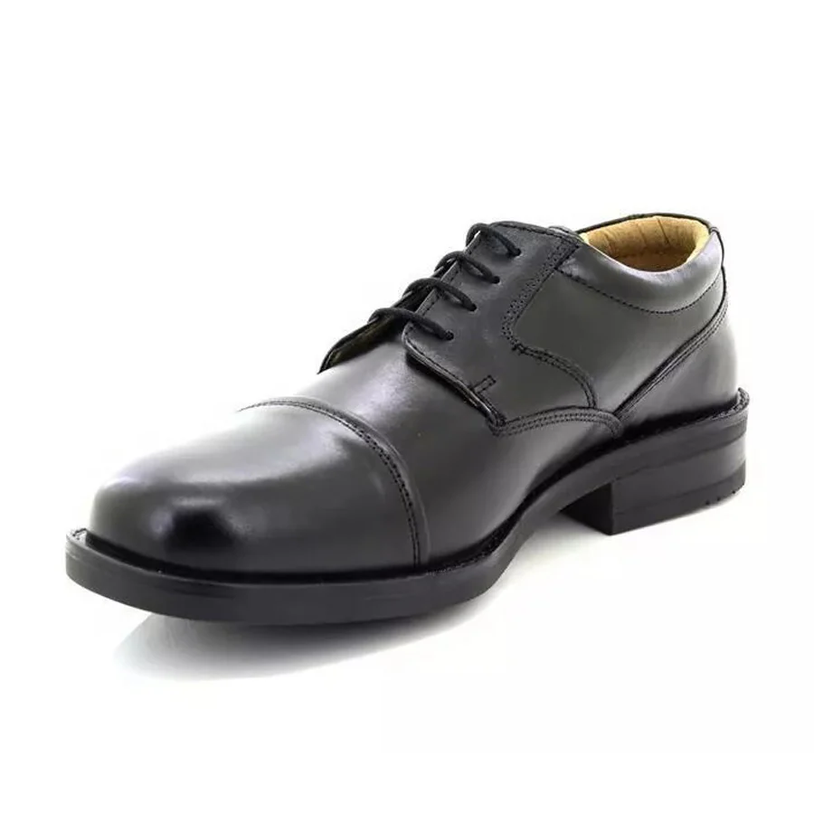 Men's Wide Fit Roamers M247A Shoes - Image 7