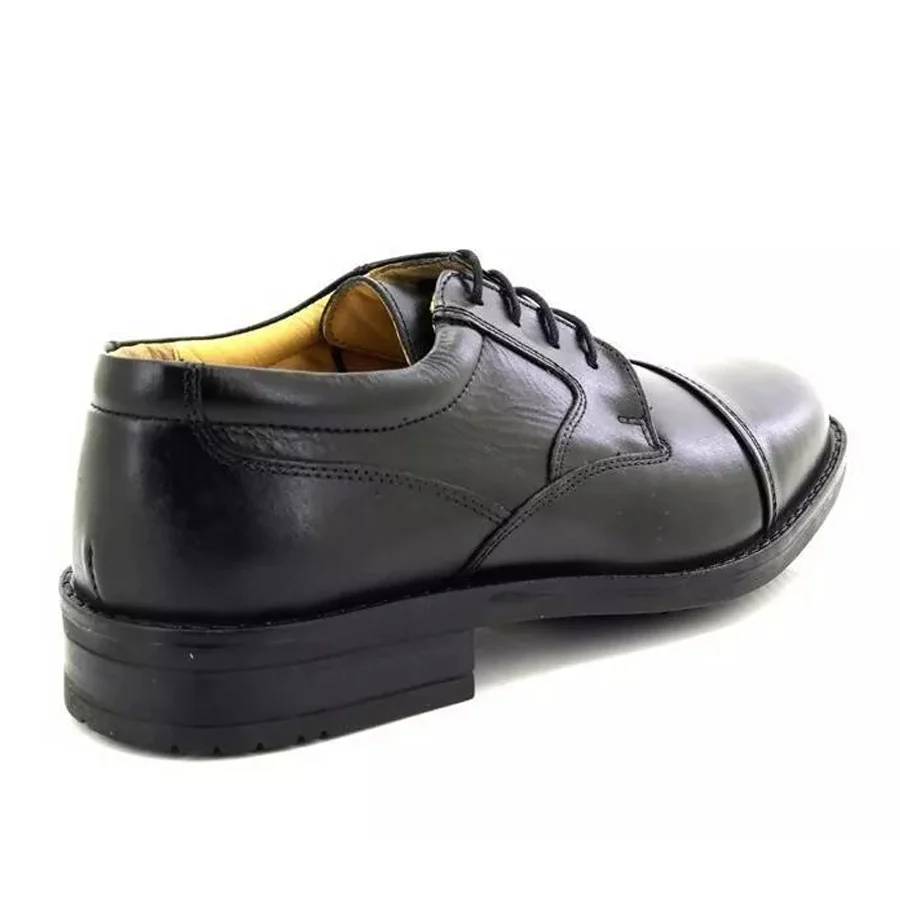 Men's Wide Fit Roamers M247A Shoes - Image 9