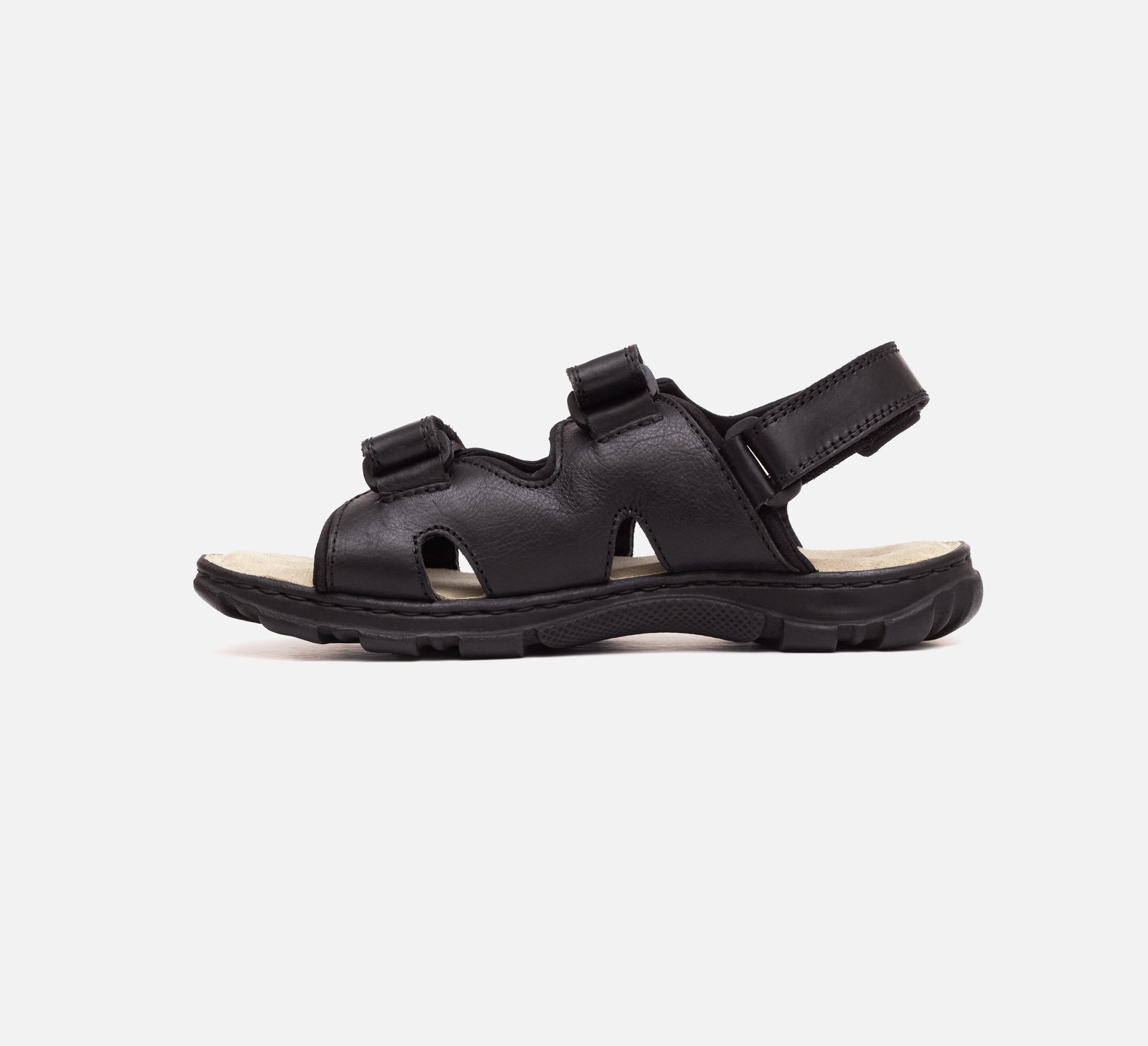 Mens Wide Fit Sandals Ashley Sandals by Tredd Well - Image 5