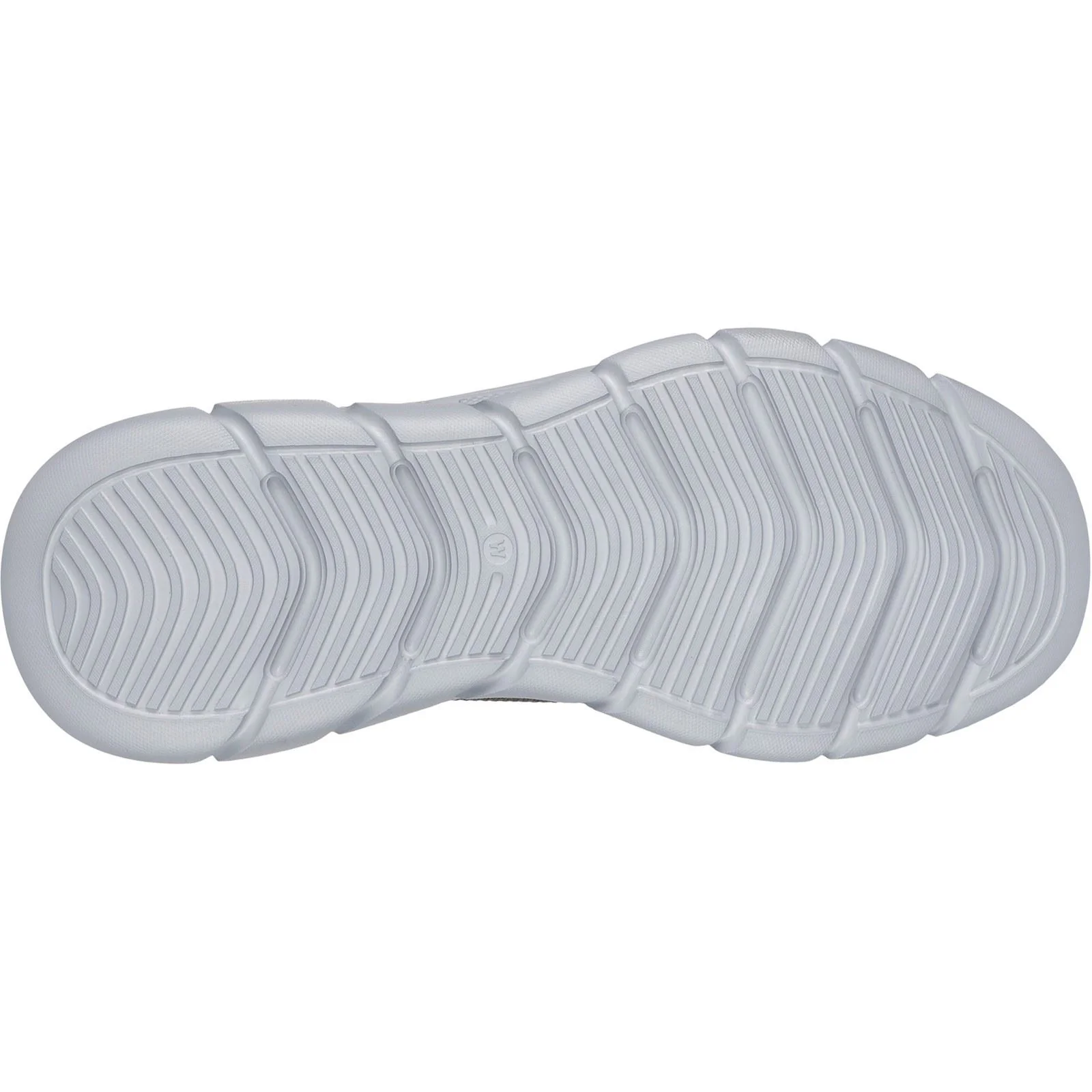 Men's Wide Fit Skechers 118306 Bobs Sport B Flex Frigid Edge Trainers - Image 12