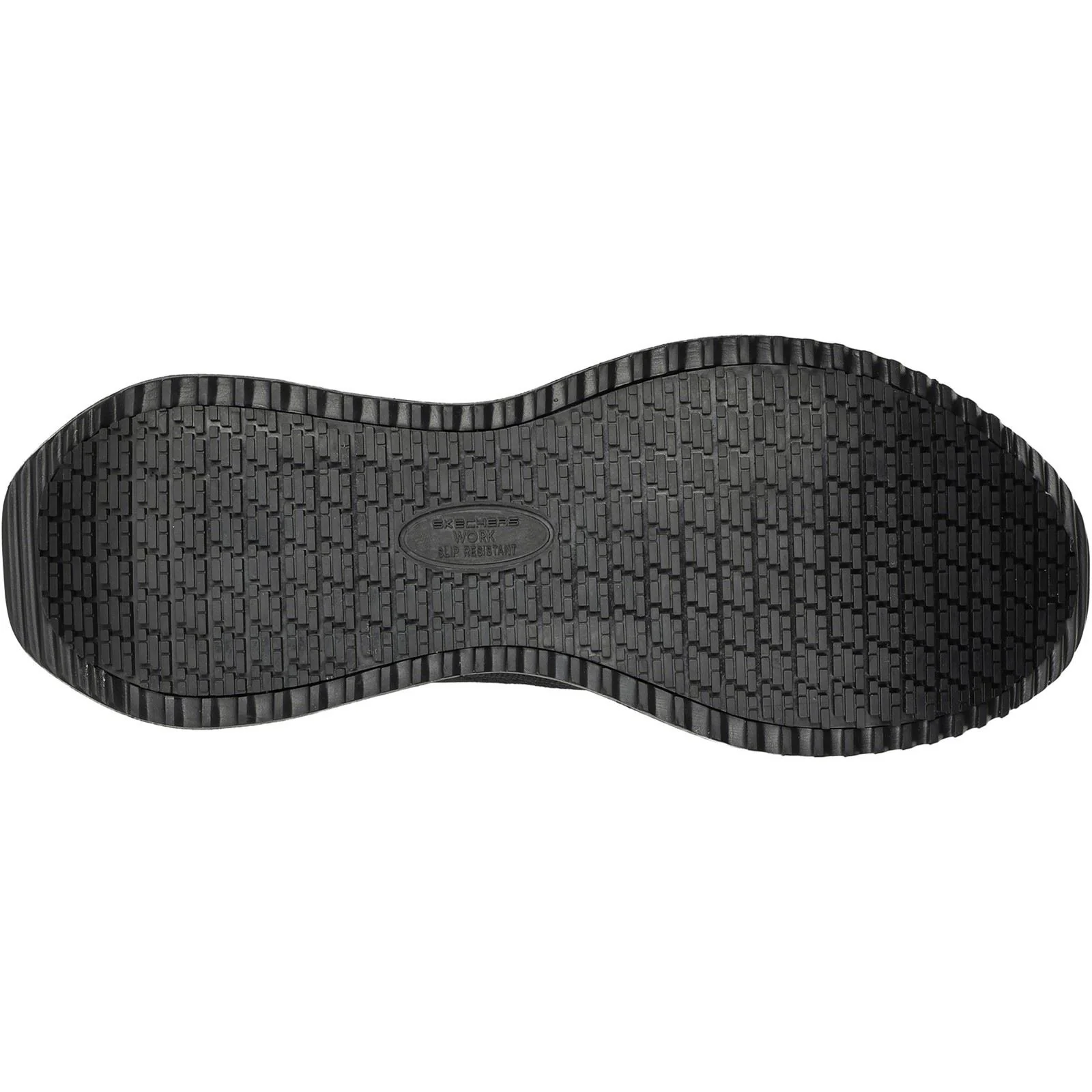 Men's Wide Fit Skechers 200206EC Slip-ins Tilido Fletchit Safety Trainers - Image 6
