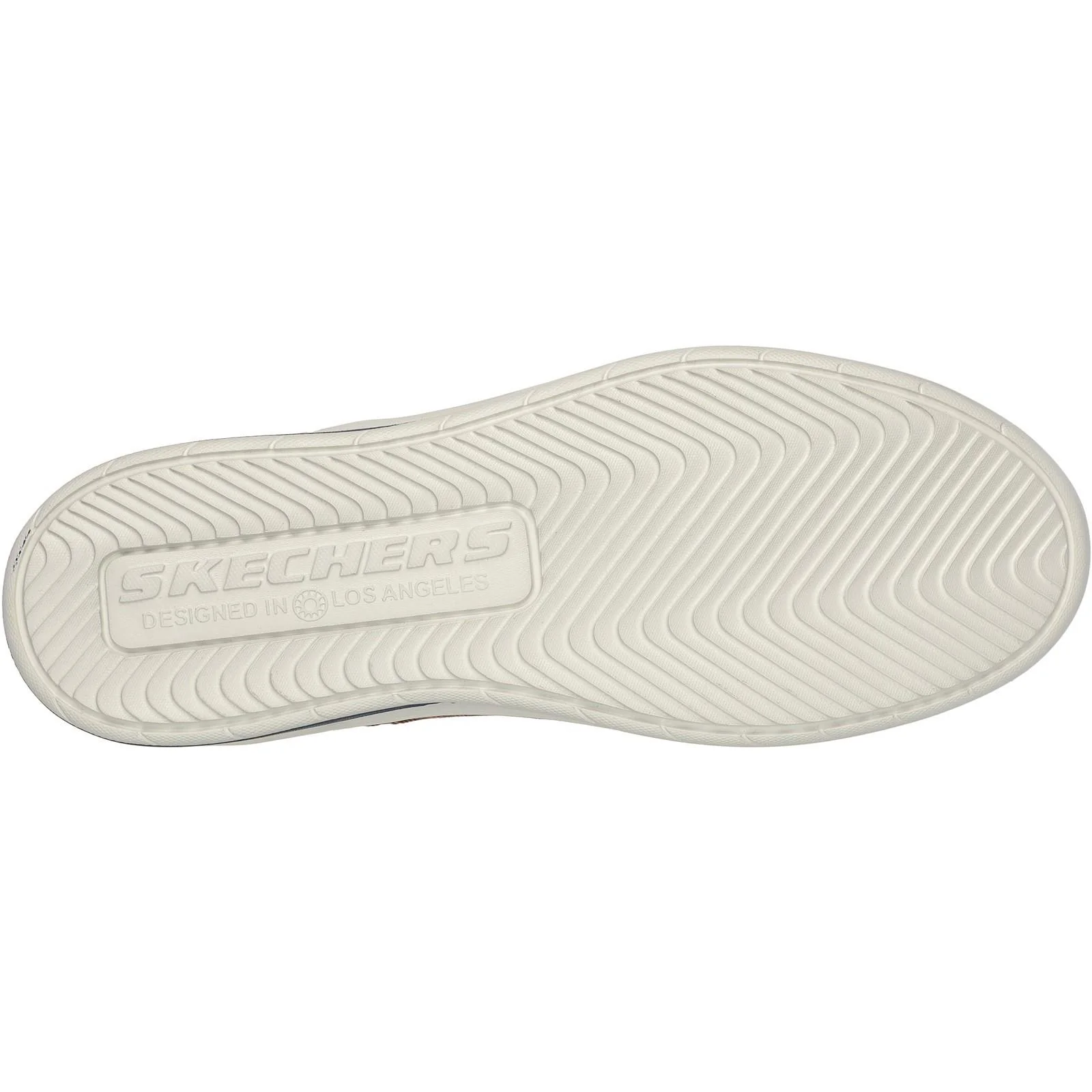 Men's Wide Fit Skechers 205135 Hyland Ratner Shoes - Image 13