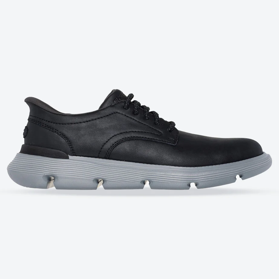 Men's Wide Fit Skechers 205353 Slip-ins Garza Duran Trainers