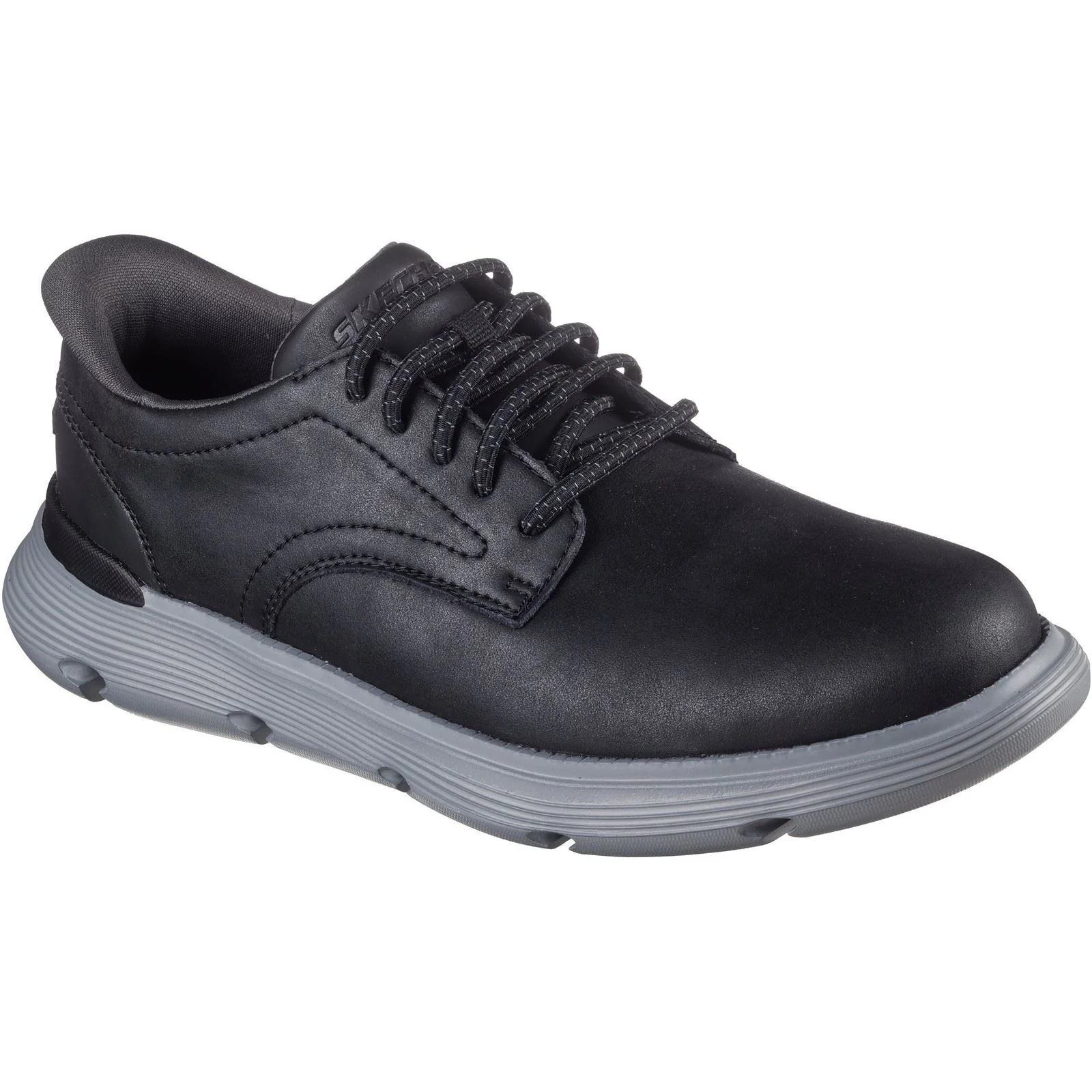 Men's Wide Fit Skechers 205353 Slip-ins Garza Duran Trainers - Image 3
