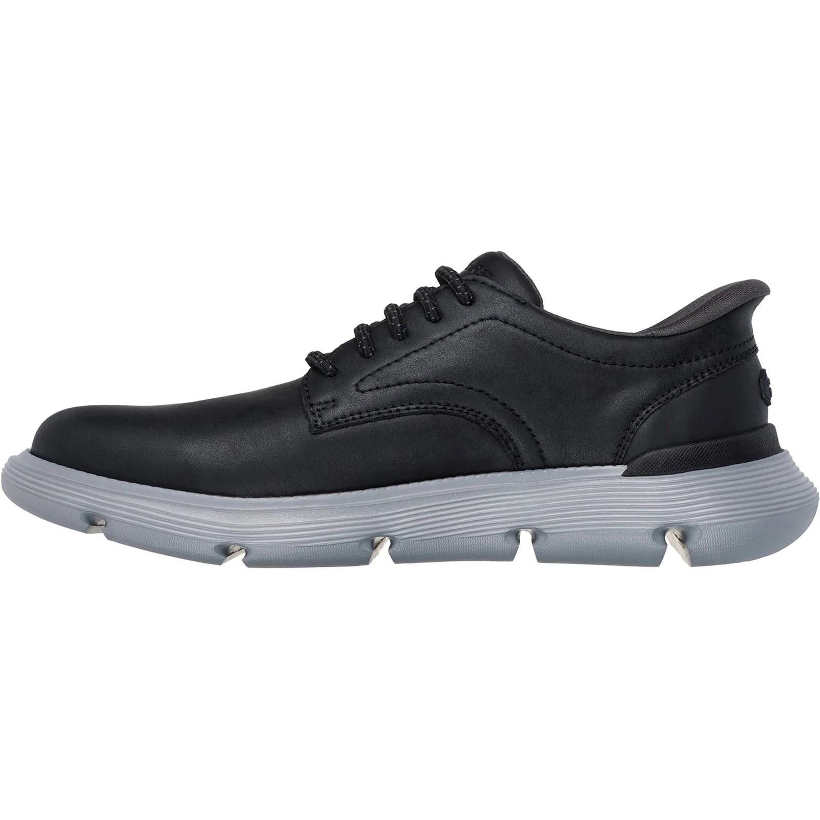 Men's Wide Fit Skechers 205353 Slip-ins Garza Duran Trainers - Image 4