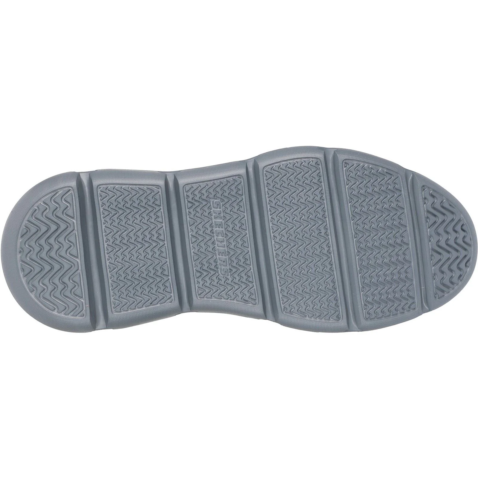 Men's Wide Fit Skechers 205353 Slip-ins Garza Duran Trainers - Image 6