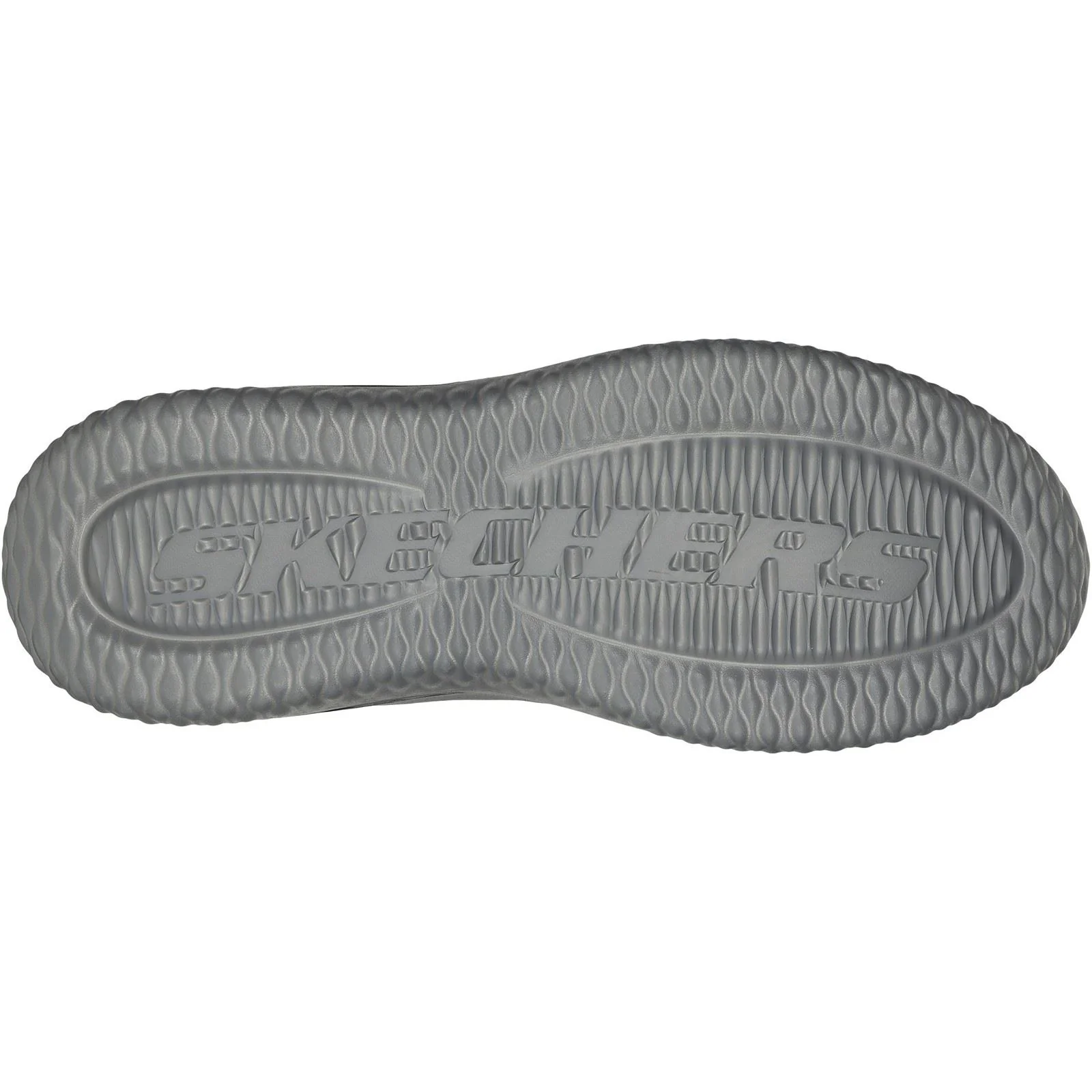 Men's Wide Fit Skechers 210238 Delson 3.0 Cicada Trainers - Image 5