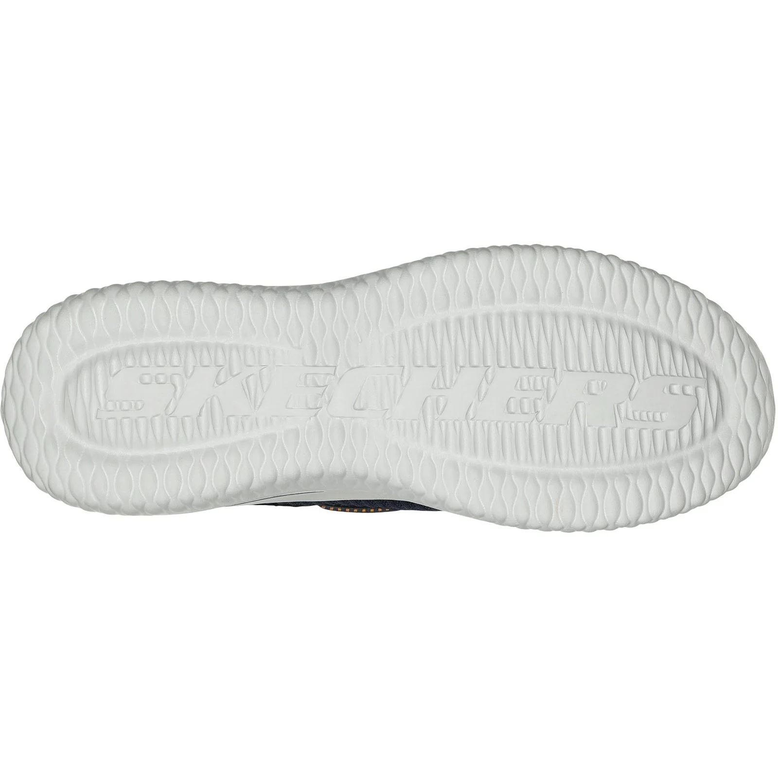 Men's Wide Fit Skechers 210606 Slip-ins Delson 3.0 Roth Trainers - Image 6