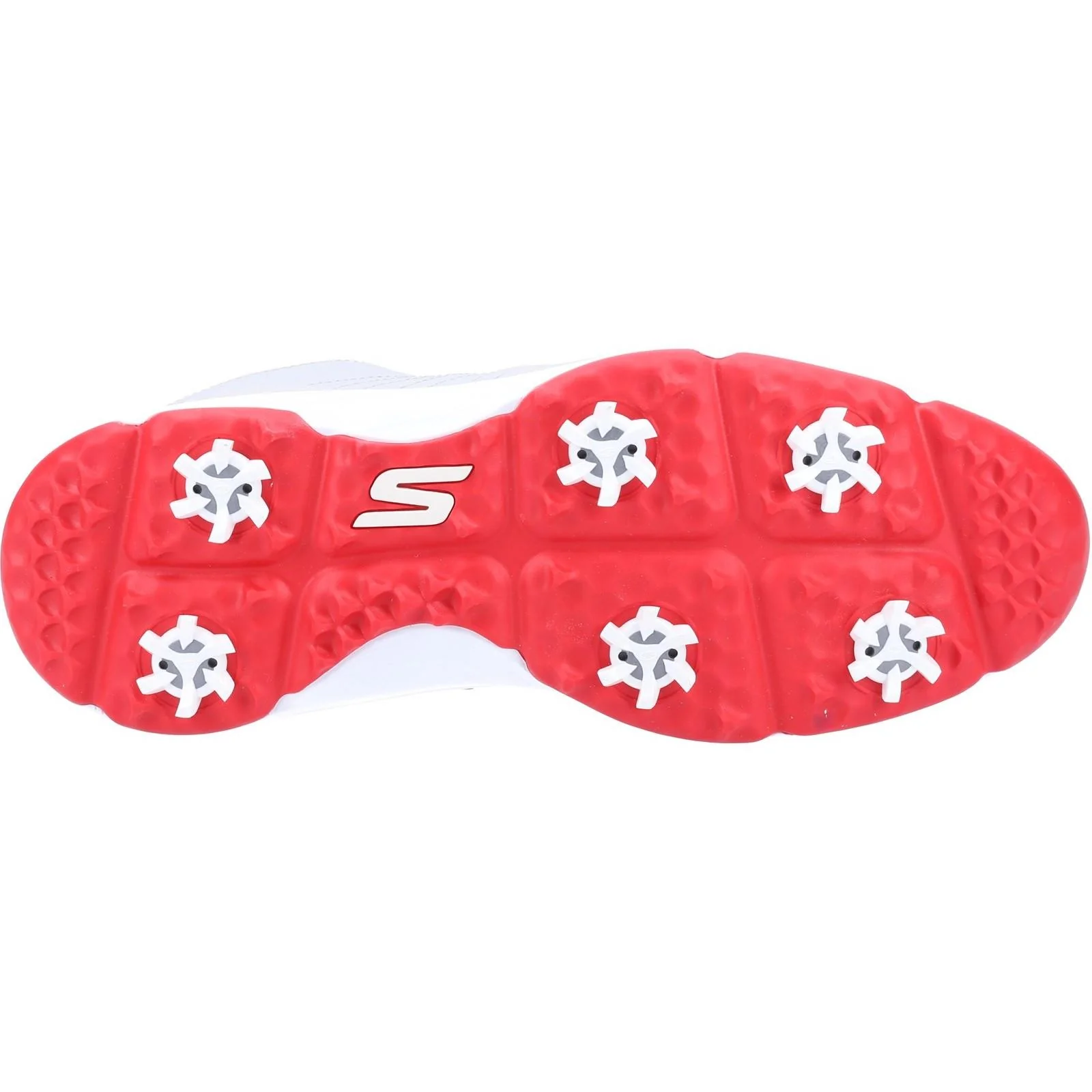 Men's Relaxed Fit Skechers 214002 Go Golf Torque Pro Sports Trainers - Image 10