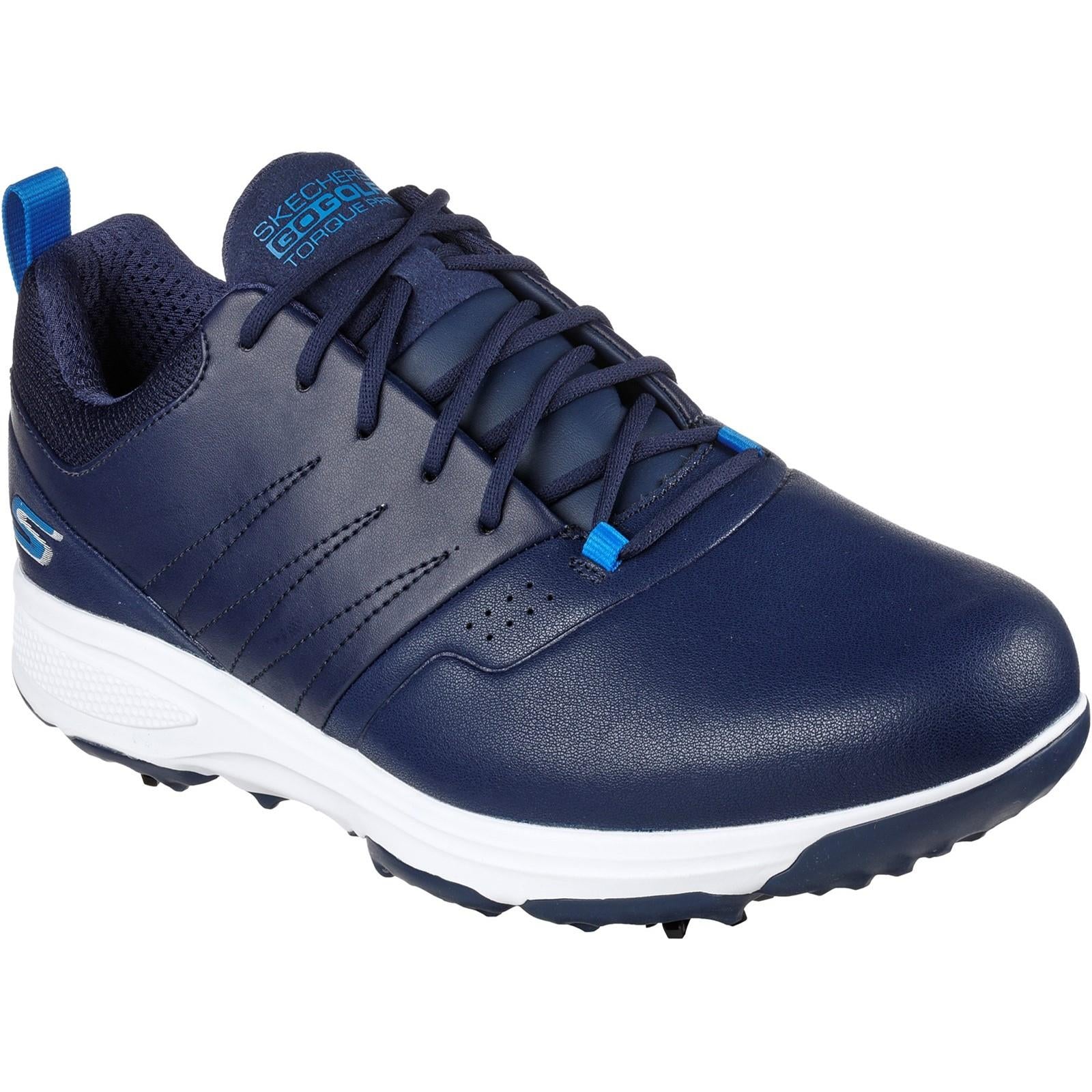 Men's Relaxed Fit Skechers 214002 Go Golf Torque Pro Sports Trainers - Image 3
