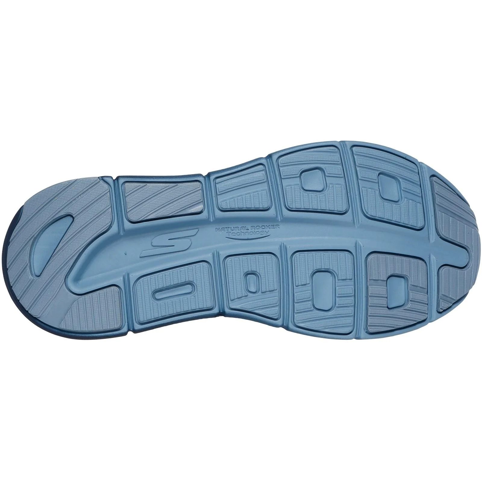 Men's Wide Fit Skechers 220835 Max Cushioning Premier 2.0 Vivid 2 Trainers - Image 6