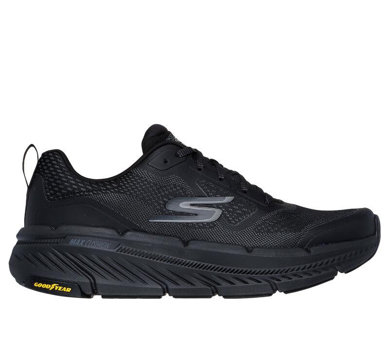 Men's Wide Fit Skechers 220840WW Max Cushioning Premier 2.0 Vantage Trainers - Image 2