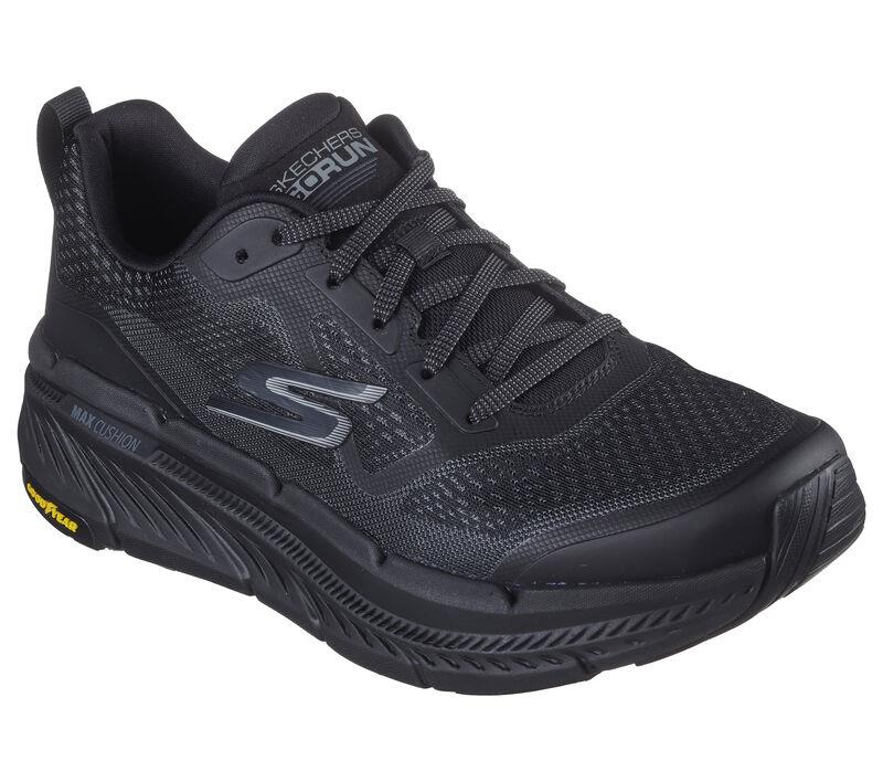Men's Wide Fit Skechers 220840WW Max Cushioning Premier 2.0 Vantage Trainers - Image 3