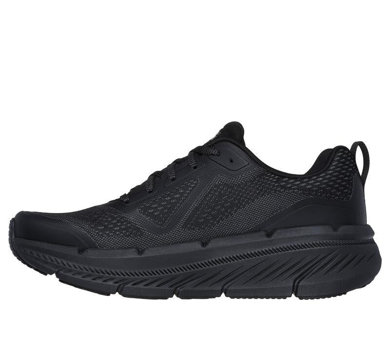 Men's Wide Fit Skechers 220840WW Max Cushioning Premier 2.0 Vantage Trainers - Image 4