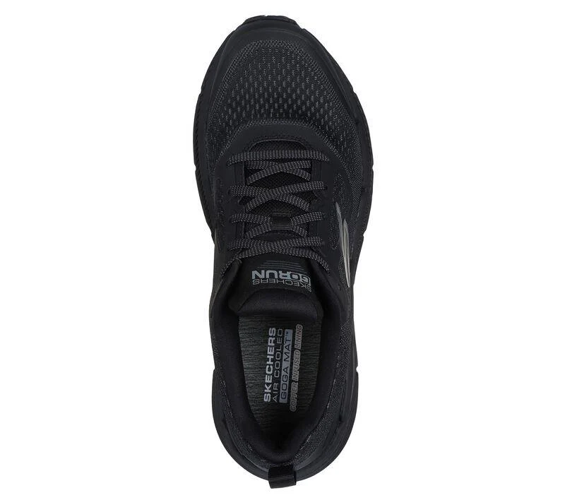 Men's Wide Fit Skechers 220840WW Max Cushioning Premier 2.0 Vantage Trainers - Image 5