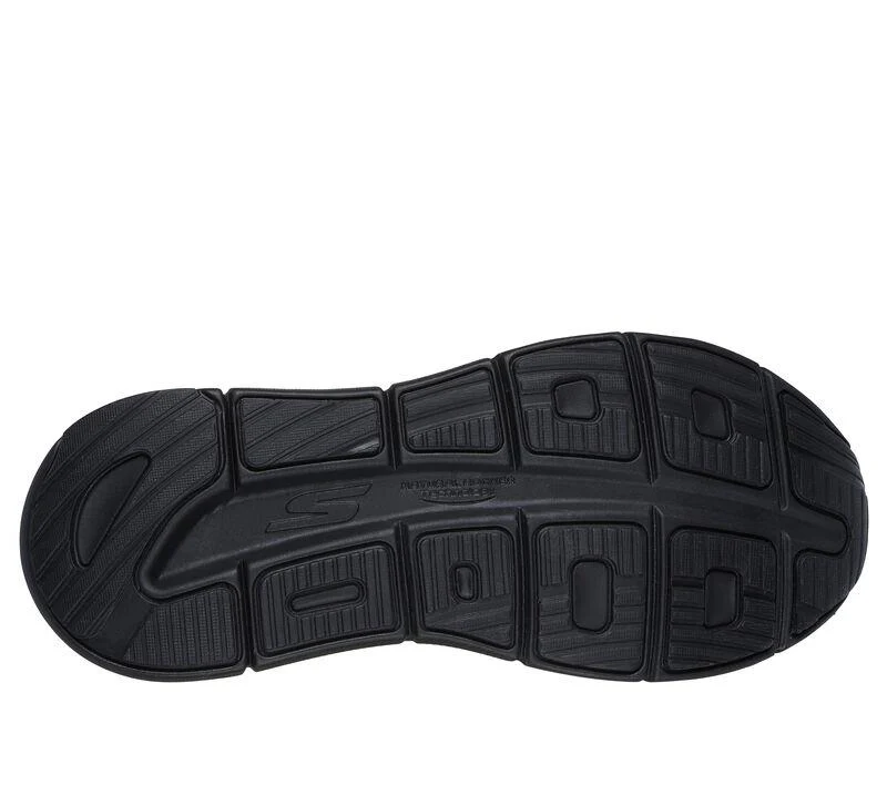 Men's Wide Fit Skechers 220840WW Max Cushioning Premier 2.0 Vantage Trainers - Image 6