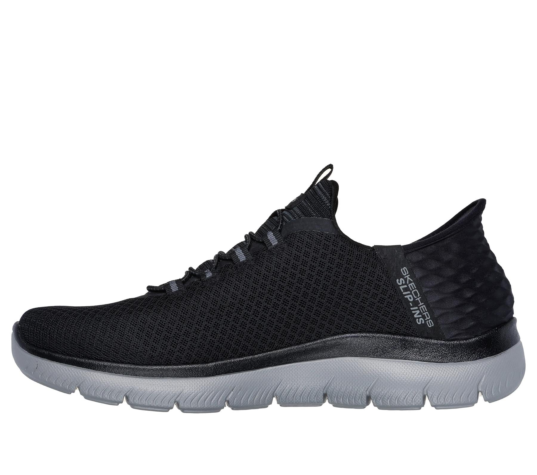 Men's Wide Fit Skechers 232457 Slip-ins High Range Summits Trainers - Image 3