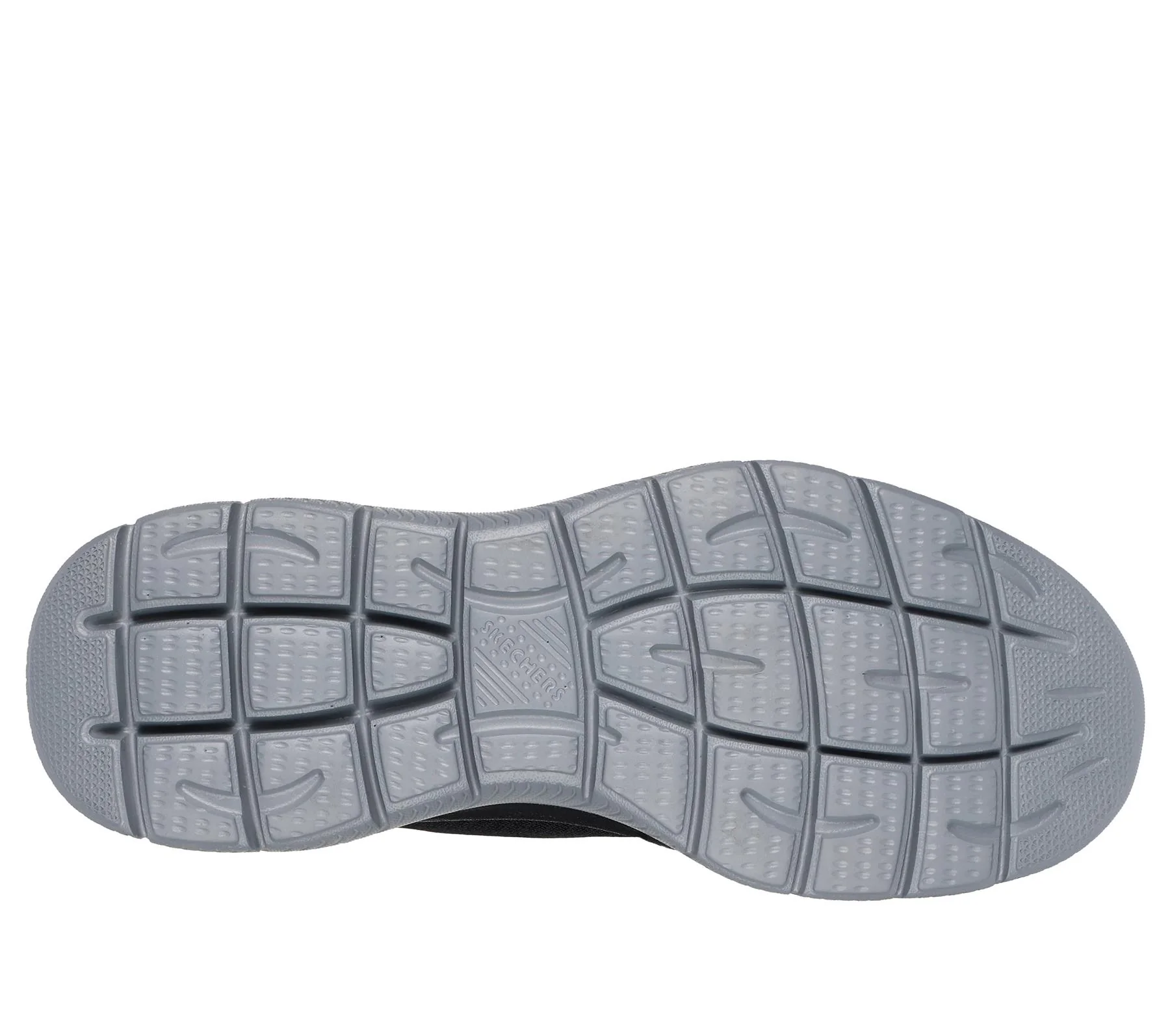 Men's Wide Fit Skechers 232457 Slip-ins High Range Summits Trainers - Image 6